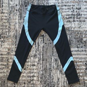 NASTY FIT CONTOUR LEGGINGS